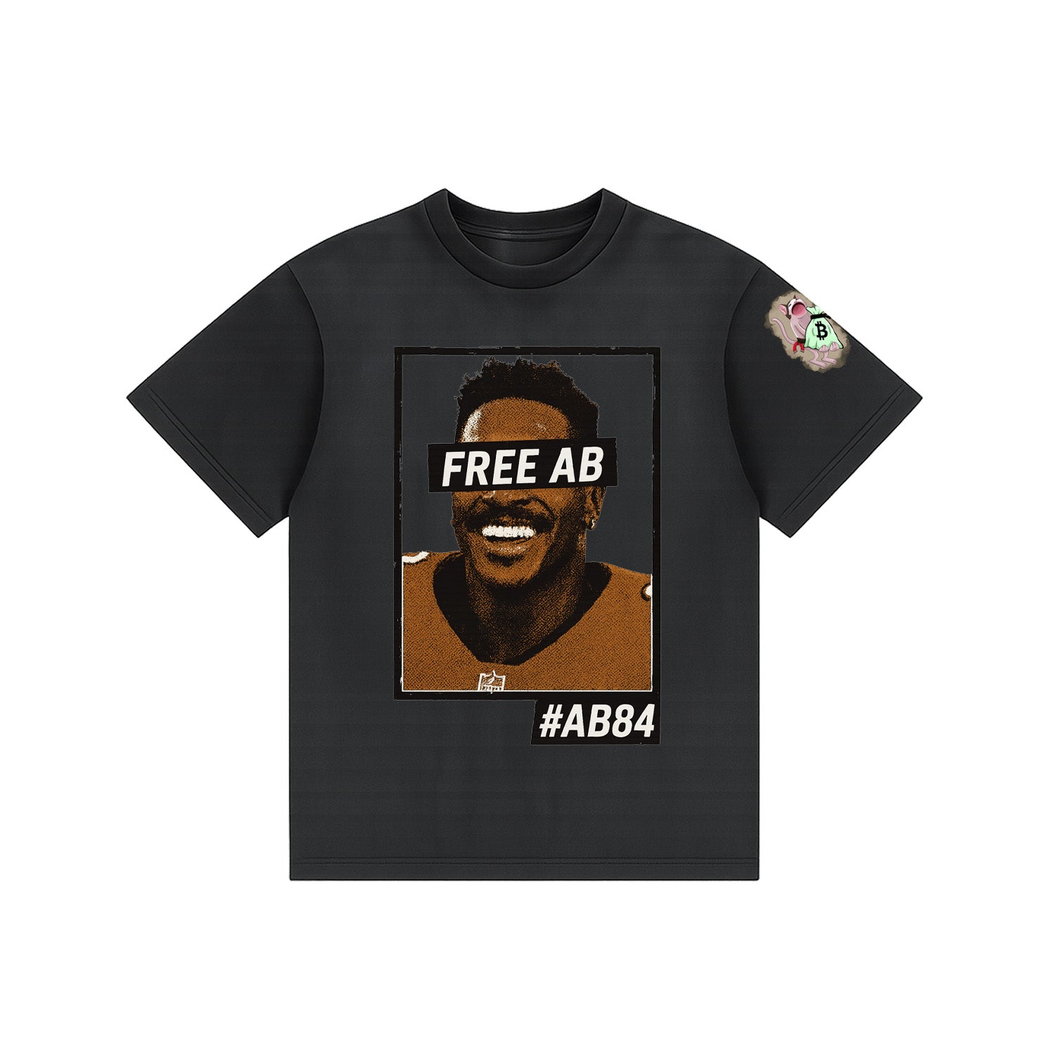 FREE AB Graphic Tee